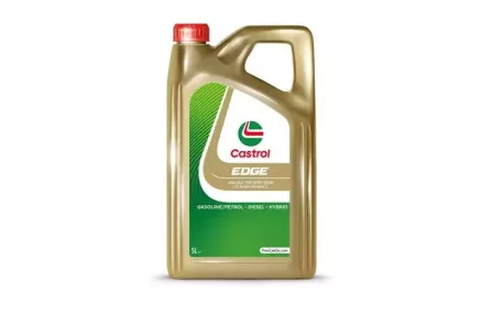 CASTROL EDGE FST TITANIUM C1 5W30 5L