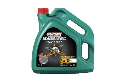 CASTROL MAGNATEC STOP-START C2 5W30 4L