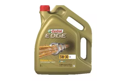 CASTROL EDGE FST TITANIUM C3 5W30 5L