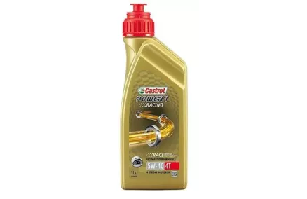 CASTROL POWER 1 RACING 4T 5W40 1L