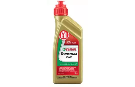 CASTROL TRANSMAX DUAL 1L