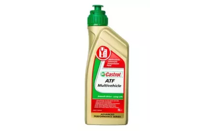 CASTROL ATF MULTIVEHICLE 1L