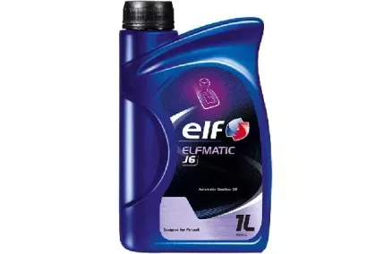 ELF ELFMATIC J6 1L