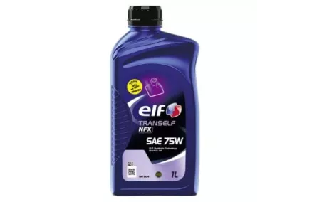 ELF TRANSELF NFX SAE 75W 1L