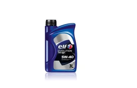 ELF EVOLUTION 900 NF 5W40 1L