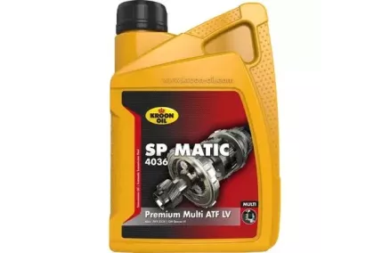 KROONOIL SP MATIC 4036 1L