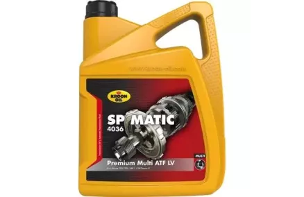 KROONOIL SP MATIC 4036 5L