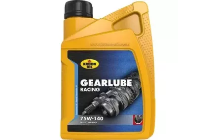 KROONOIL GEARLUBE LS 75W140 1L