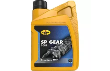 KROONOIL SP GEAR 1081 75W 1L