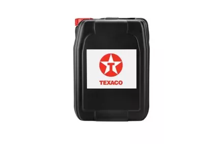 TEXACO HYDRAULIC OIL HDZ 15 HVLP 20L