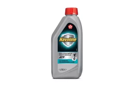 TEXACO FULL SYNTH MULTI-VEHICLE ATF 1L