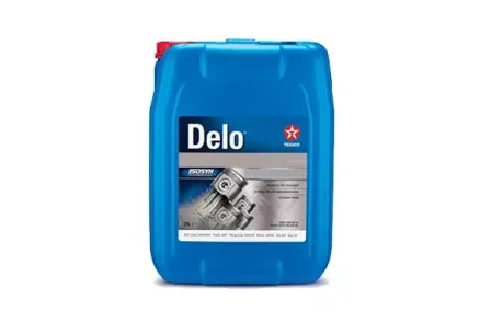 TEXACO DELO ULTRA E 15W40 20L