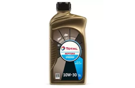 TOTAL NEPTUNA SPEEDER 10W30 1L