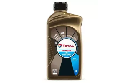 TOTAL NEPTUNA 2T SUPER SPORT 1L