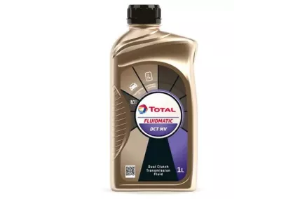 TOTAL FLUIDMATIC DCT MV 1L