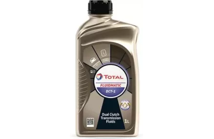 TOTAL FLUIDMATIC DCT-1 1L