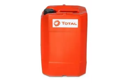 TOTAL TRANSMISSION AXLE 7 80W90 20L