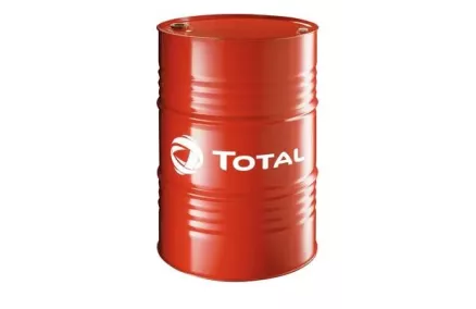TOTAL TRANSMISSION AXLE 7 80W90 208L