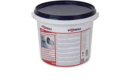 FÖRCH REHVIMONTAAŽIMÄÄRE SPORT SININE 5KG