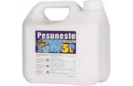 KING SURVEPESUVEDELIK 3L