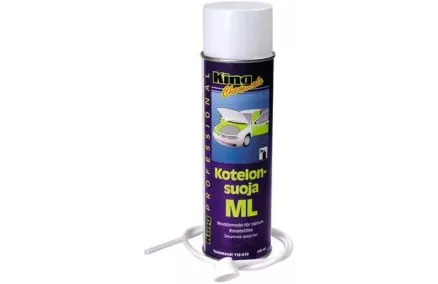 KING KORROSIOONIKAITSEVAHA ML AEROSOOL 500ML