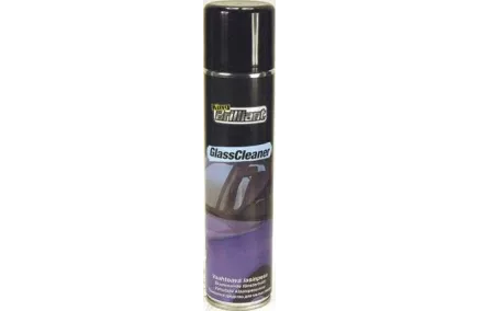 KING KLAASIPESUVAHT AEROSOOL 400ML