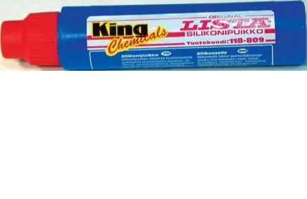 KING SILIKOONIPULK 60ML