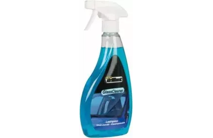 KING KLAASIPESUVAHEND PIHUSTIGA 500ML