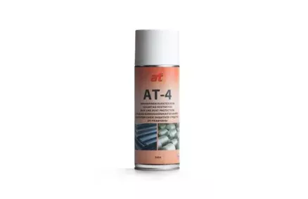 AT VAHAJAS ROOSTEKAITSEVAHEND AT-4 400ML