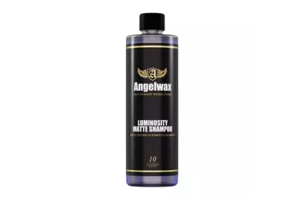 ANGELWAX AUTOŠAMPOON MATT AUTOLE 500ML