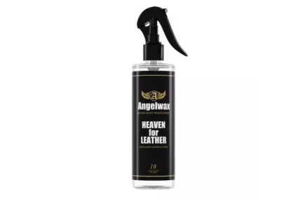 ANGELWAX NAHAPUHASTUSVAHEND HEAVEN FOR LEATHER 500ML