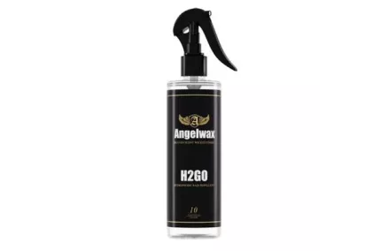 ANGELWAX KLAASIVAHA H2GO 250ML