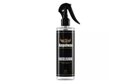 ANGELWAX KABRIOLETI PEHMEKATUSE PUHASTUSVAHEND EXCELSIOR 500ML