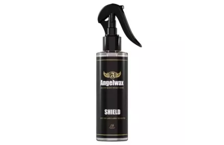 ANGELWAX KABRIOLETI PEHMEKATUSE KAITSEVAHEND SHIELD 250ML