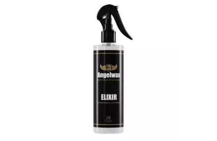 ANGELWAX REHVILÄIGE ELIXIR 500ML