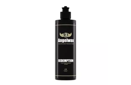 ANGELWAX POLEERPASTA FINE 250ML