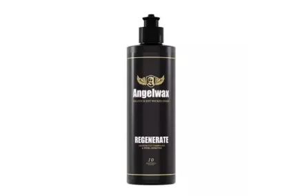 ANGELWAX POLEERPASTA MEDIUM 250ML