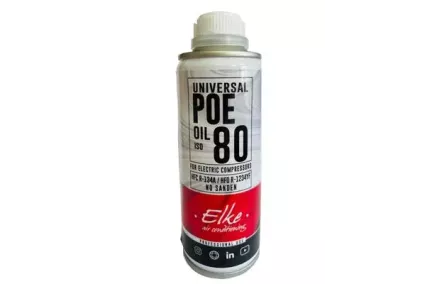 POE 80 UNIVERSAL õli AC süsteemi 250 ml