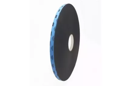 FÖRCH KAHEPOOLNE TEIP 12MM, 10M RULLIS