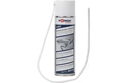 FÖRCH DPF TAHMAFILTRI PUHASTUSVAHT 400ML