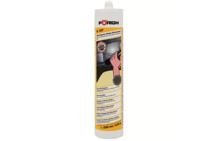 FÖRCH K127 - KERELIIM VALGE 290ML