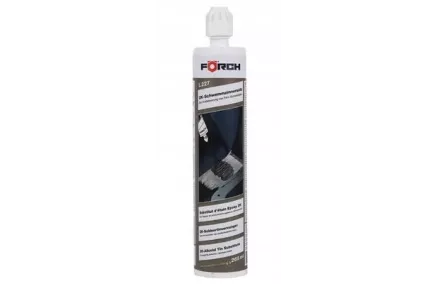FÖRCH L227 - 2K PAHTLI JA TINAASENDAJA 195ML