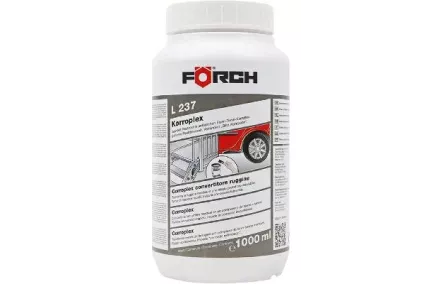 FÖRCH ROOSTEMUUNDUR 1L