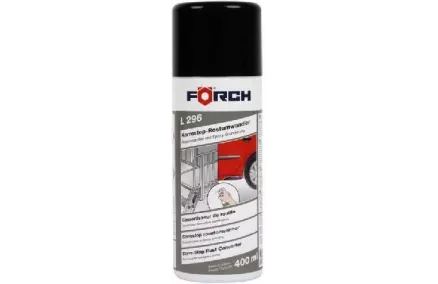 FÖRCH ROOSTEMUUNDUR AEROSOOLIS 400ML