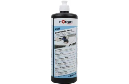 FÖRCH POLEERPASTA P335 "HEAVY" 1L