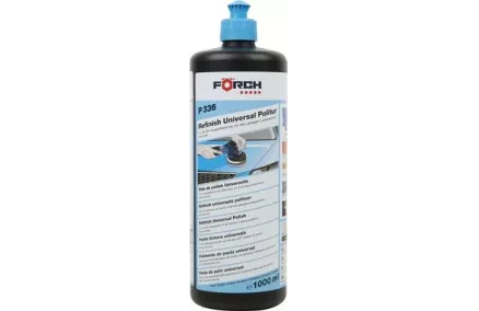 FÖRCH POLEERPASTA P336 "FINE" 1L