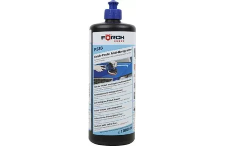 FÖRCH POLEERPASTA P338 "FINE + ANTI-HOLOGRAM" 1L