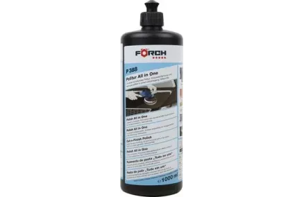 FÖRCH POLEERPASTA P388 "ALL-IN-1 UNIVERSAL" 1L