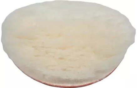 FÖRCH POLEERKETAS LAMBAVILL (VÄGA TUGEV) 145MM