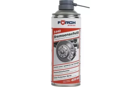 FÖRCH PIDURIDETAILIDE PAIGALDUSMÄÄRE 400ML
